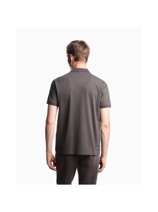 Emporio Armani - Pikeepaita - KAMBABA - photo 3 Emporio Armani - Pikeepaita - KAMBABA | Stockmann - photo 3