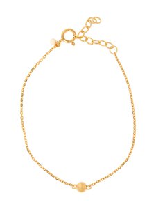 ENAMEL Copenhagen - Balloon rokassprādze - 925S/GP | Stockmann