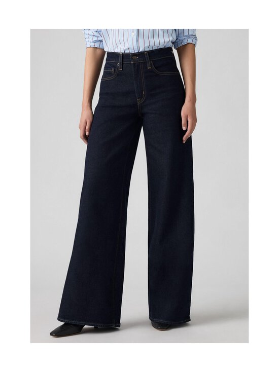 Levi's - Teksapüksid 728 Wide Leg Retro Rinse - 226 RETRO RINSE LB - photo 6 Levi's - Teksapüksid 728 Wide Leg Retro Rinse - 226 RETRO RINSE LB | Stockmann - photo 6