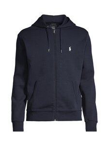 Polo Ralph Lauren - Vetoketjuhuppari - 002 AVIATOR NAVY | Stockmann