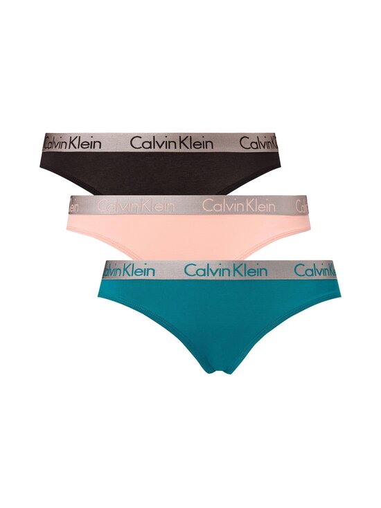Bikini-alushousut 3-pack