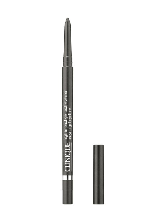 Clinique - High Impact Gel Tech Eyeliner -silmänrajauskynä - POLISHED PEWTER | Stockmann - photo 1