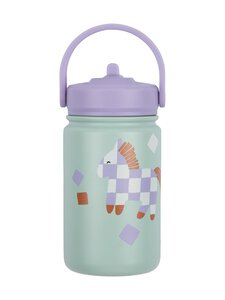 Pentik - Heppa-vesipullo 0,35 l - LIGHT GREEN Pentik - Heppa-vesipullo 0,35 l - LIGHT GREEN | Stockmann