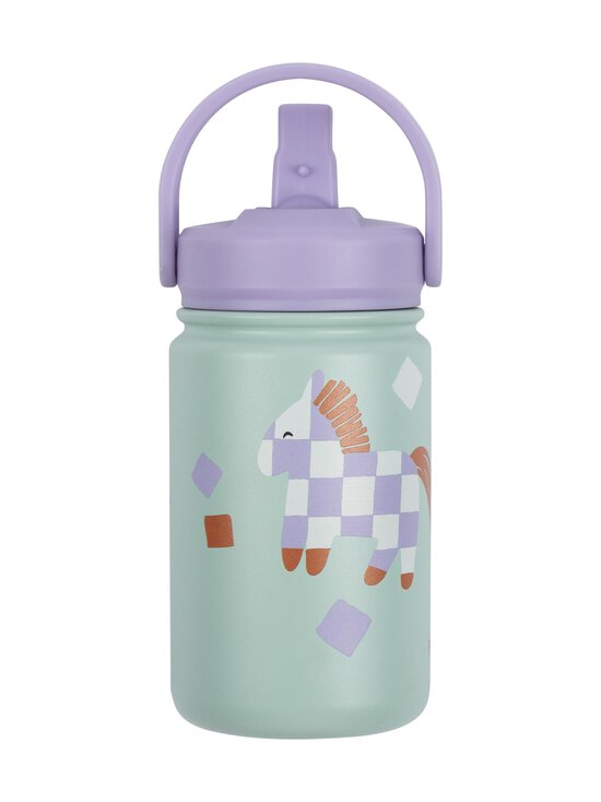 Pentik - Heppa ūdens pudele 0,35 l - LIGHT GREEN - photo 2 Pentik - Heppa ūdens pudele 0,35 l - LIGHT GREEN | Stockmann - photo 2