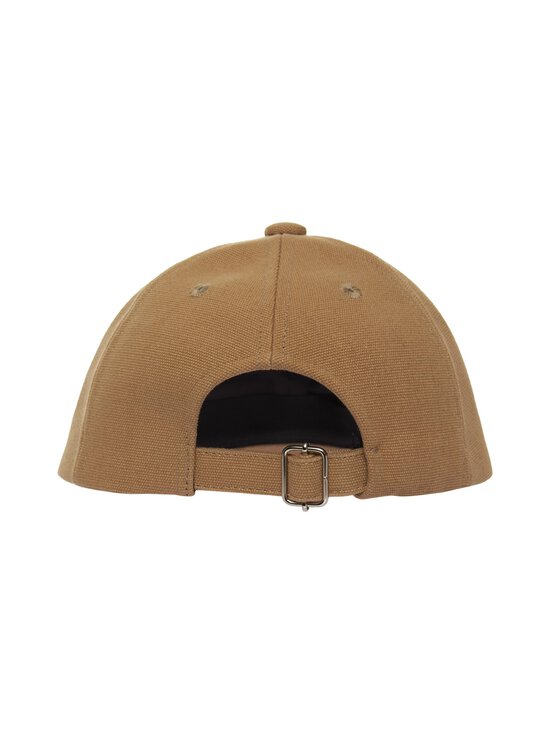 A.P.C - Nokkmüts Charlie - BAC BEIGE FONCE 56 - photo 2 A.P.C - Nokkmüts Charlie - BAC BEIGE FONCE 56 | Stockmann - photo 2