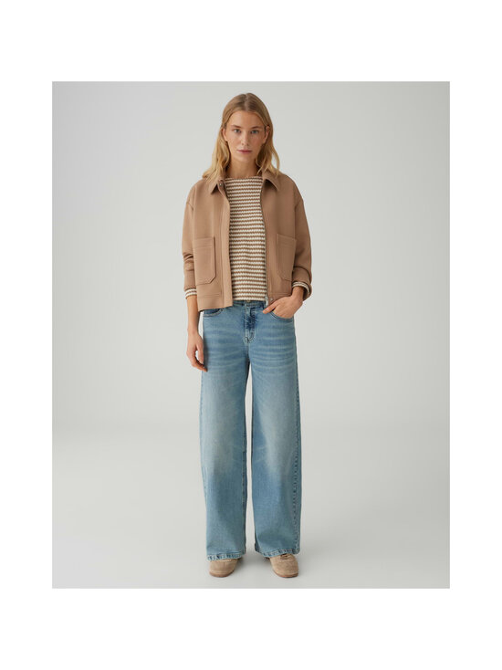 Opus - Miva retro džinsi - 70322 LIGHT RETRO BLUE | Stockmann - photo 6