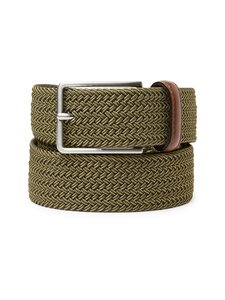 SDLR - Vöö Marstrand Knitted Elastic - 0766 KHAKI | Stockmann