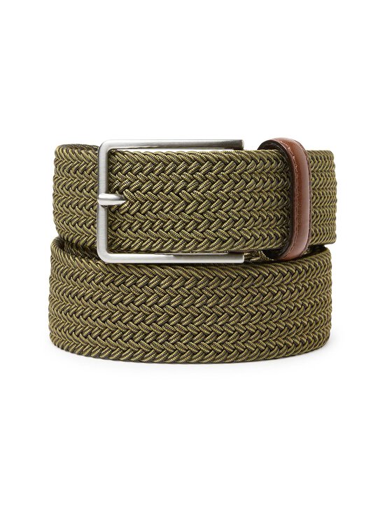 SDLR - Vöö Marstrand Knitted Elastic - 0766 KHAKI | Stockmann - photo 1