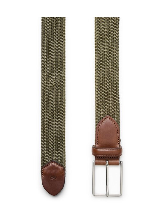 SDLR - Vöö Marstrand Knitted Elastic - 0766 KHAKI | Stockmann - photo 2