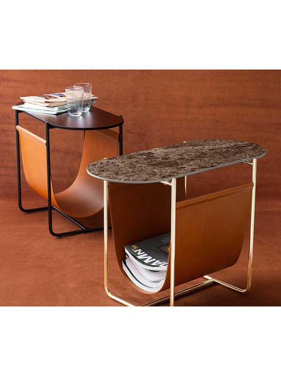 Calligaris - Magazine-pöytä/lehtiteline - NULL - photo 3 Calligaris - Magazine-pöytä/lehtiteline - NULL | Stockmann - photo 3