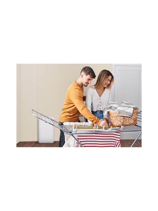 Eeese - Oskar-ilmankuivain 20 l - WHITE | Stockmann - photo 10