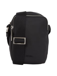 Calvin Klein Bags & Accessories - Business Tech Reporter XS -laukku - BEH CK BLACK | Stockmann