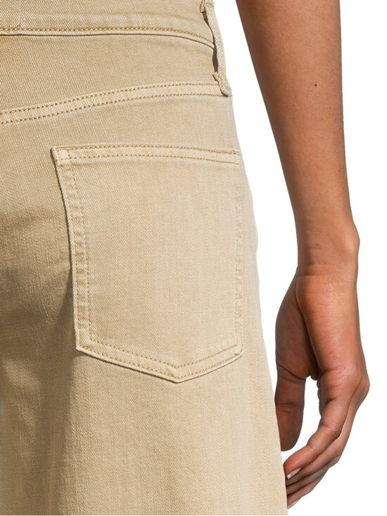 GAP - Mid Rise Wide Leg -farkut - DARK CHINO | Stockmann - photo 5