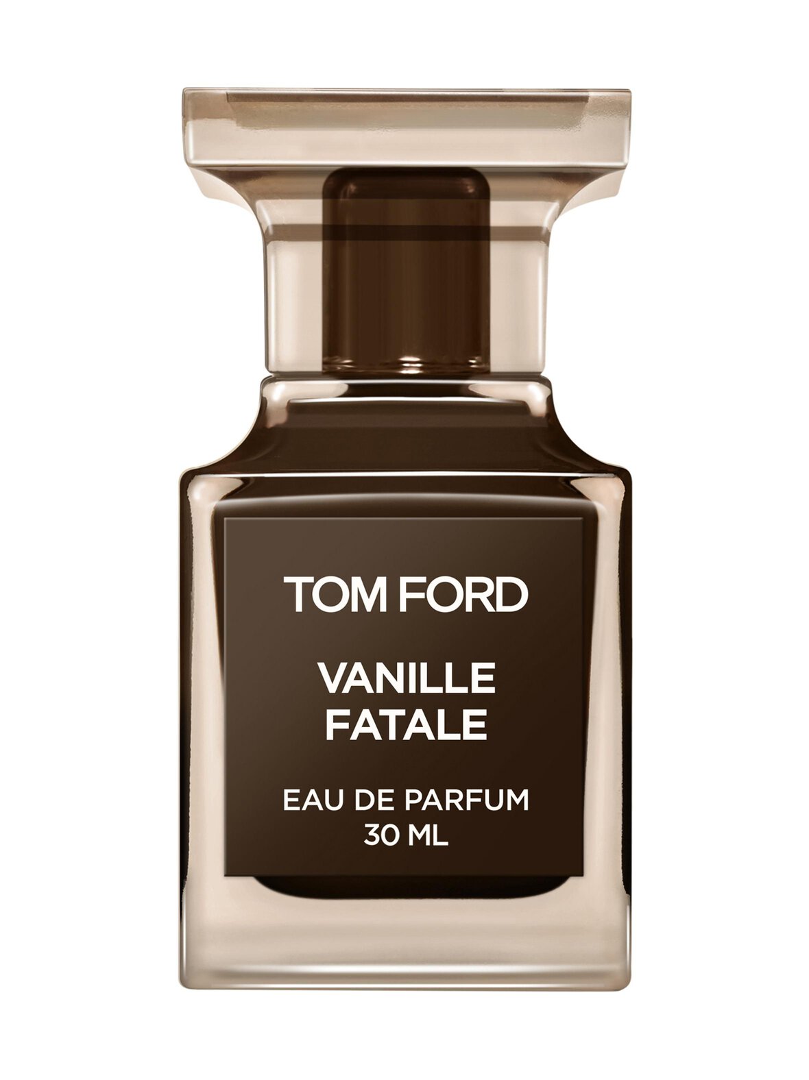 Tom Ford Vanille fatale eau de parfum -tuoksu