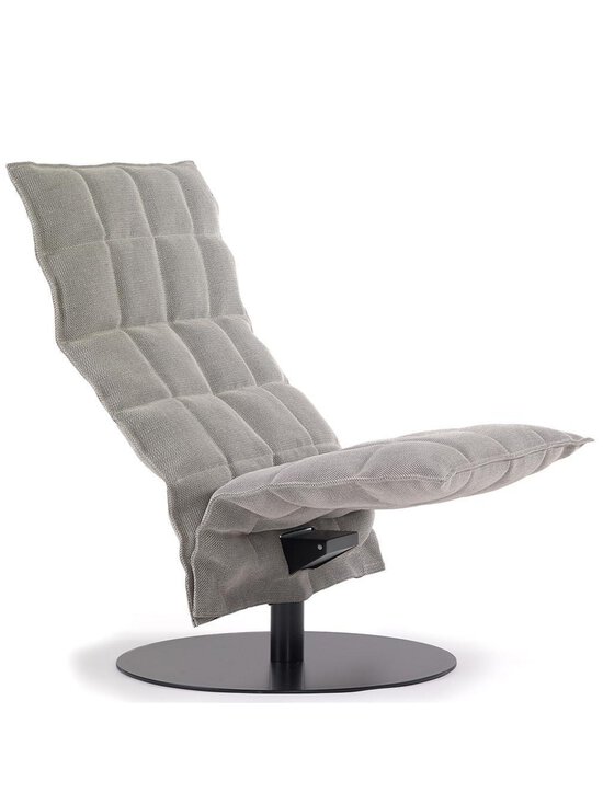 Woodnotes - k-tuoli - BEIGE,MUSTA - photo 1 Woodnotes - k-tuoli - BEIGE,MUSTA | Stockmann - photo 1