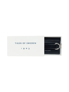 Tiger of Sweden - Kaardihoidja ja võtmehoidja Giftset - 050 BLACK | Stockmann