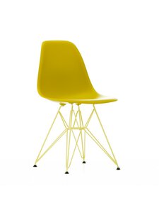 Vitra - Eames DSR RE -tuoli - KELTAINEN | Stockmann