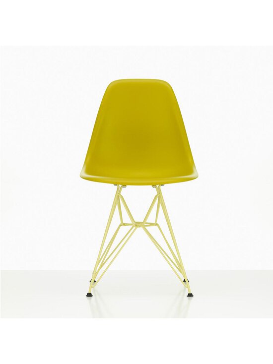 Vitra - Eames DSR RE -tuoli - KELTAINEN | Stockmann - photo 2