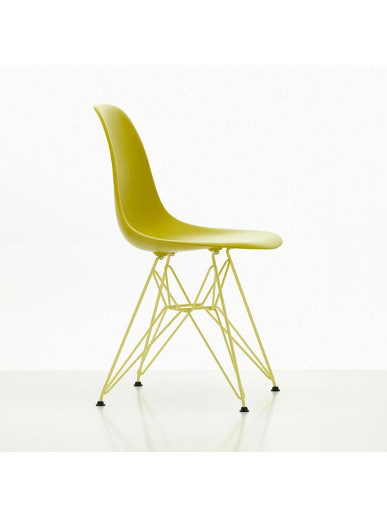 Vitra - Eames DSR RE -tuoli - KELTAINEN | Stockmann - photo 3