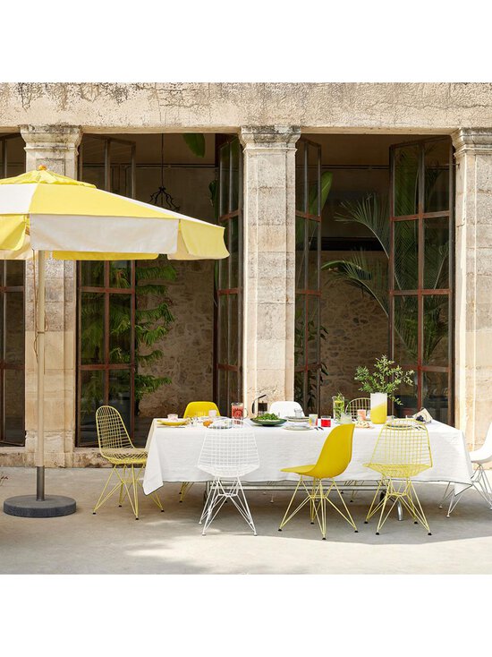 Vitra - Eames DSR RE -tuoli - KELTAINEN | Stockmann - photo 8