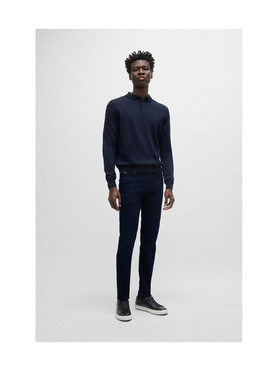 BOSS - H-Delaware -farkut - 415 NAVY | Stockmann - photo 4