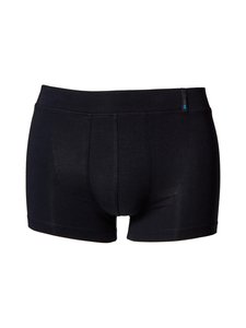 Schiesser - Long Life Soft -bokserit - BLUEBLACK | Stockmann