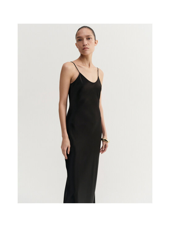 Almada Label - Winona-mekko - BLACK | Stockmann - photo 4