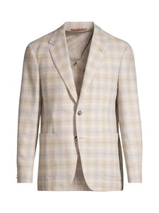 Canali - Villasegust pintsak - 701 Canali - Villasegust pintsak - 701 | Stockmann
