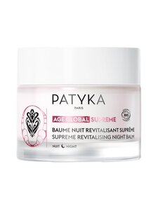 Patyka - Supreme Revitalising Night Balm -yöbalmi Patyka - Supreme Revitalising Night Balm -yöbalmi | Stockmann