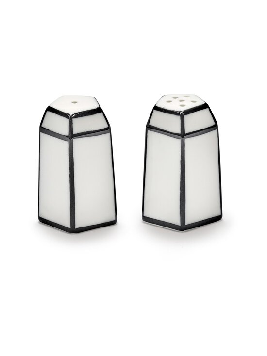 Serax - Carte Blanche -suola- ja pippurisirotin - 008 WHITE | Stockmann - photo 1