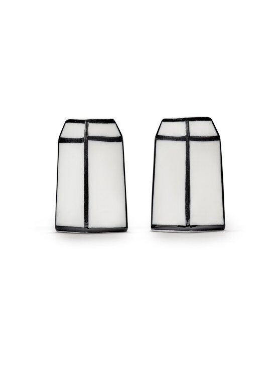 Serax - Carte Blanche -suola- ja pippurisirotin - 008 WHITE | Stockmann - photo 3
