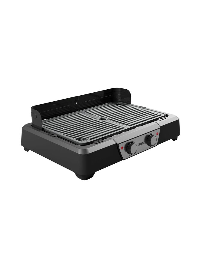 Princess - Electric Barbecue & Table -sähkögrilli