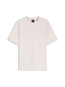 BOSS - Eharpa T-krekls - 680 LIGHT/PASTEL PINK | Stockmann