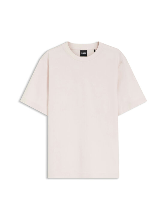 BOSS - Eharpa T-krekls - 680 LIGHT/PASTEL PINK | Stockmann - photo 1