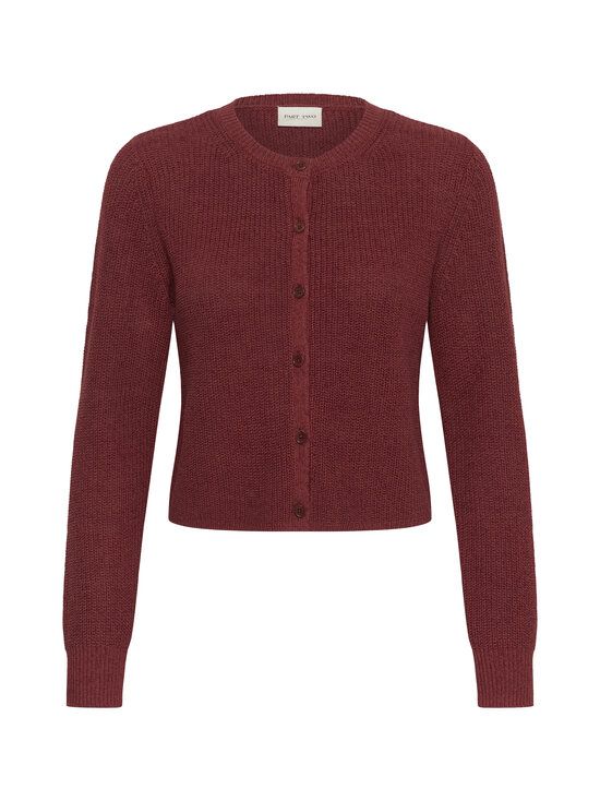 Part Two - GigiaPW-neuletakki - 220 BURNT RUSSET | Stockmann - photo 1