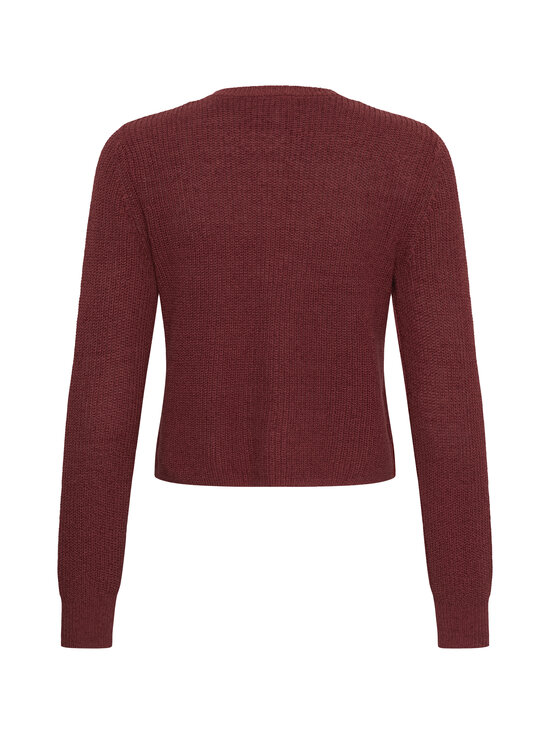 Part Two - GigiaPW-neuletakki - 220 BURNT RUSSET | Stockmann - photo 2