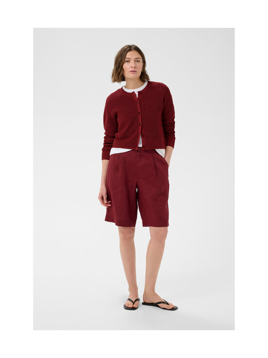 Part Two - GigiaPW-neuletakki - 220 BURNT RUSSET | Stockmann - photo 3