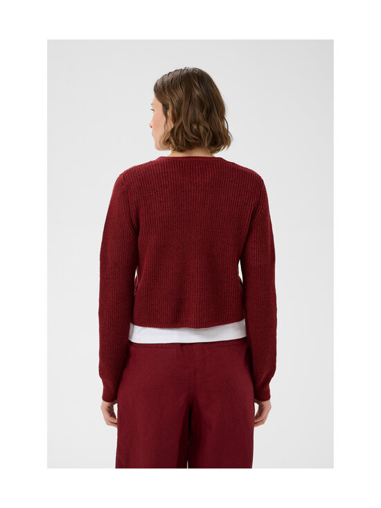 Part Two - GigiaPW-neuletakki - 220 BURNT RUSSET | Stockmann - photo 5