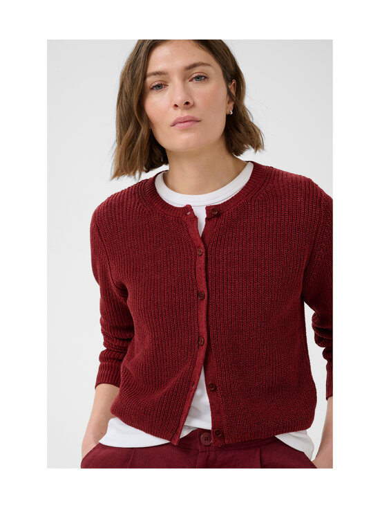 Part Two - GigiaPW-neuletakki - 220 BURNT RUSSET | Stockmann - photo 6
