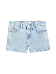 Tommy Hilfiger - Nora Soft Light džinsa šorti - 1AA SOFTLIGHT Tommy Hilfiger - Nora Soft Light džinsa šorti - 1AA SOFTLIGHT | Stockmann