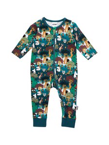 Muumi - Festivity naktskrekls - BLUE Muumi - Festivity naktskrekls - BLUE | Stockmann