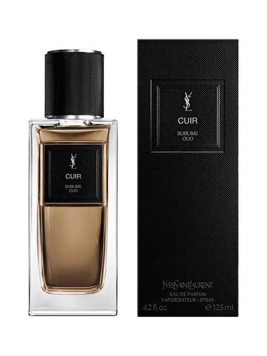 Yves Saint Laurent - Le Vestiaire des Parfums Cuir Sublime Oud -tuoksu - NOCOL - photo 2 Yves Saint Laurent - Le Vestiaire des Parfums Cuir Sublime Oud -tuoksu - NOCOL | Stockmann - photo 2