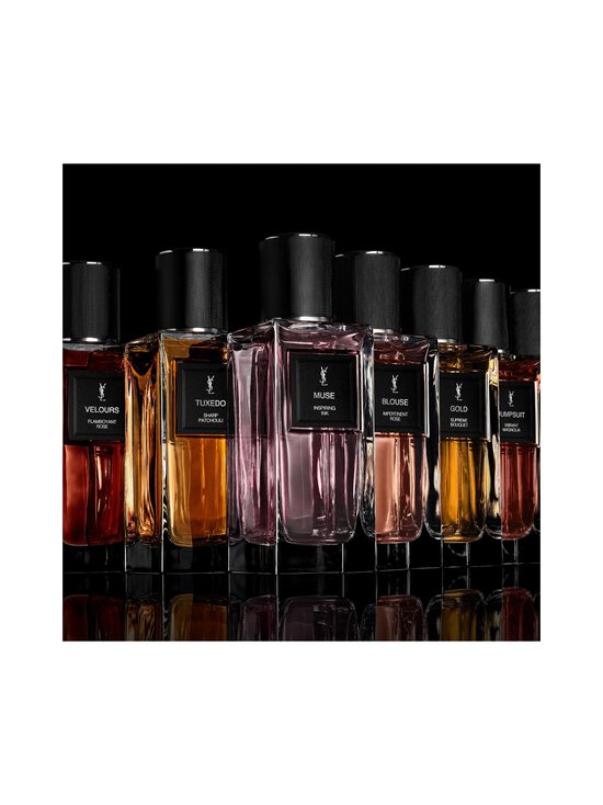 Yves Saint Laurent - Le Vestiaire des Parfums Cuir Sublime Oud -tuoksu - NOCOL - photo 6 Yves Saint Laurent - Le Vestiaire des Parfums Cuir Sublime Oud -tuoksu - NOCOL | Stockmann - photo 6