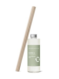 Skandinavisk - Fjord-diffuuserin täyttöpakkaus 200 ml - FJORD GREEN Skandinavisk - Fjord-diffuuserin täyttöpakkaus 200 ml - FJORD GREEN | Stockmann
