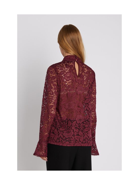 RUE de FEMME - Irelia-pitsipaita - 306 WINE | Stockmann - photo 6