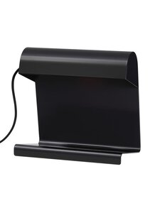 Vitra - Lampe de Bureau -pöytävalaisin - MUSTA | Stockmann