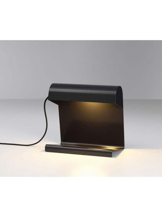 Vitra - Lampe de Bureau -pöytävalaisin - MUSTA | Stockmann - photo 3