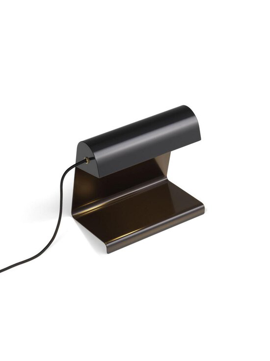 Vitra - Lampe de Bureau -pöytävalaisin - MUSTA | Stockmann - photo 2