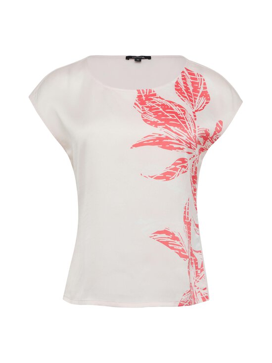 Comma - Pusero - 40E2 CORAL, ROSE - photo 1 Comma - Pusero - 40E2 CORAL, ROSE | Stockmann - photo 1