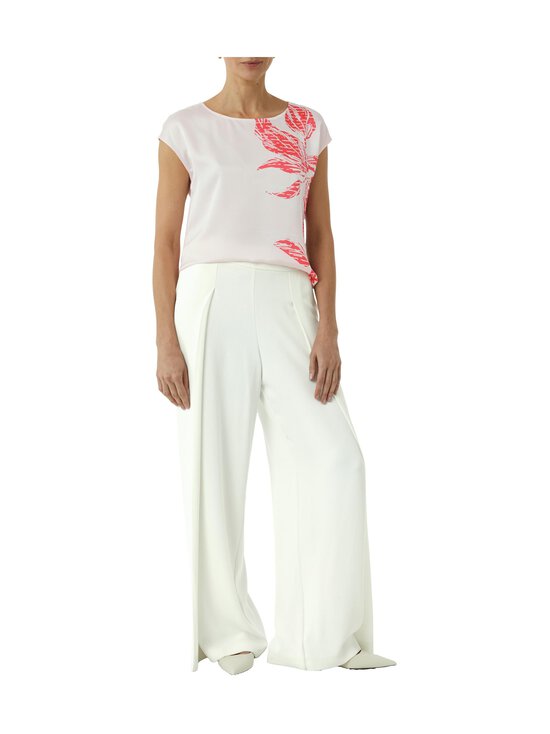 Comma - Pusero - 40E2 CORAL, ROSE - photo 2 Comma - Pusero - 40E2 CORAL, ROSE | Stockmann - photo 2